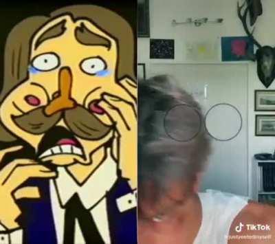 Boozoo's Ghosts Alternative Ending