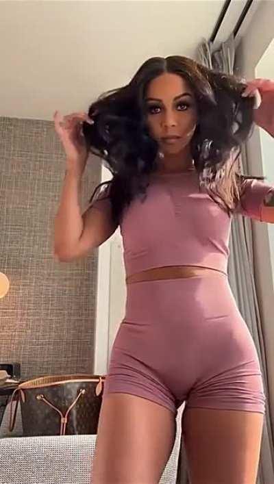 Brittany Renner Cum Tribute Request. This slutty whore needs more tributes.