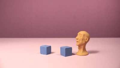 Пластелиновая ворона уже не та