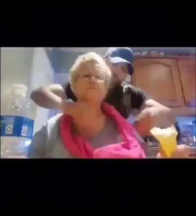 NEVER DO MAGIC TRICKS AGAIN!