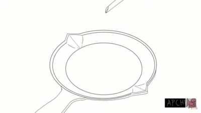 Please don’t watch this Omori cooking video. Watch if your brave.(by apchuy)P.S please don’t ban me for this video it’s just a joke.