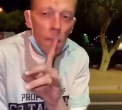 I heard that DEO is familiar with this type of drug