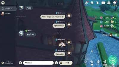 So you've chosen death