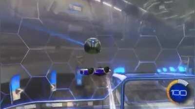 Musty flip cross map no bounce