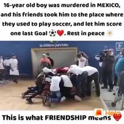 Almost made me cry :_)