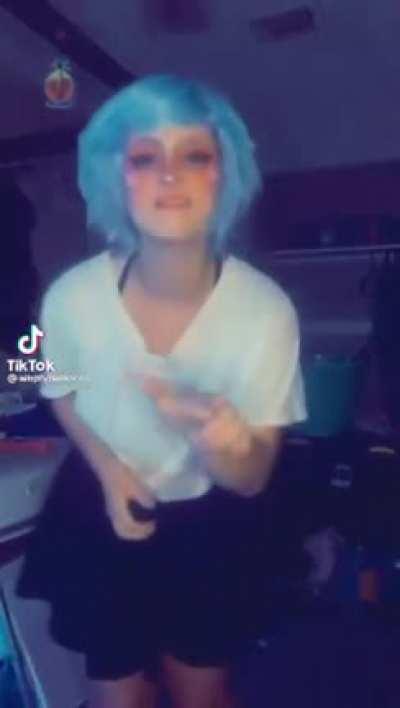 It goes both ways sweetie