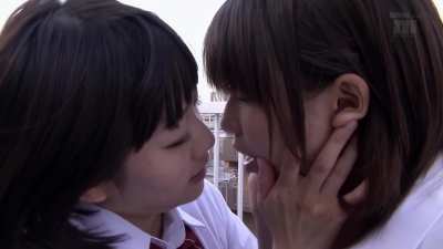 [MIAD-650] Yuri Shinomiya and Koharu Aoi