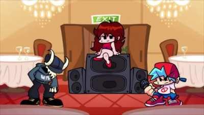 Haha explosion funee