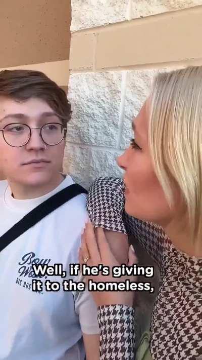 We need more kindness in this world