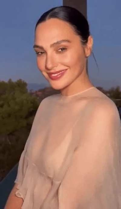 Gal Gadot 