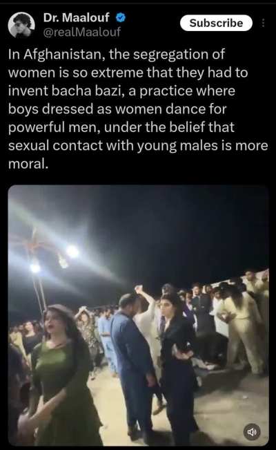 The perverse results