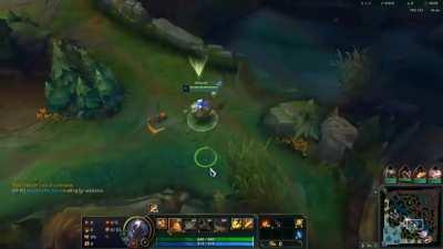 (River Ward Incident