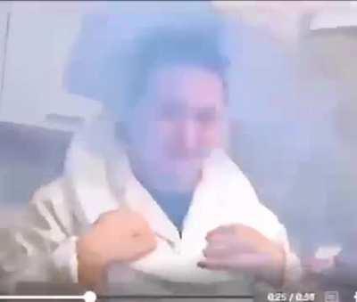 Skibidi bodrio les pudrio el cerebro 