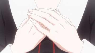 [Kaguya-sama: Love is war S2] Shinomiya, Who do you choose? (ft. Ah, UHM and Fujiwara)