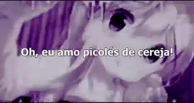 Não fui eu q fiz mas flodaze