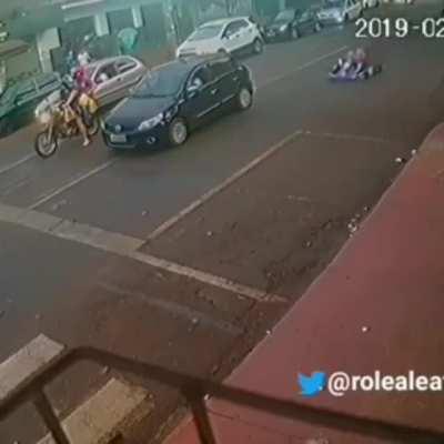 Altis Life in a nutshell