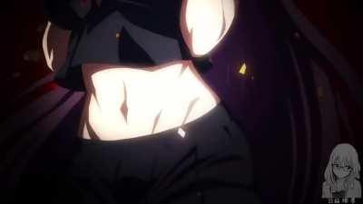 a cheaky AMV with some slaps