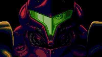 Brinstar Depths - Super Metroid [Remix]