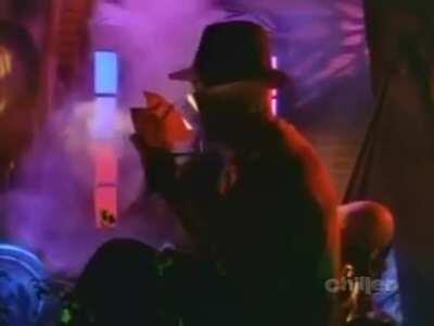 The Evil Of Materialism