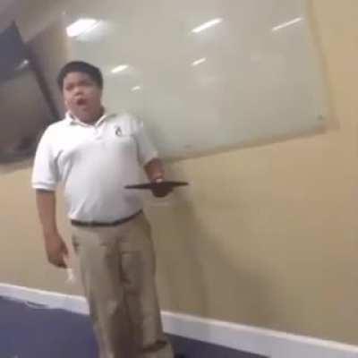 Who doesnt remember Masturbating in school