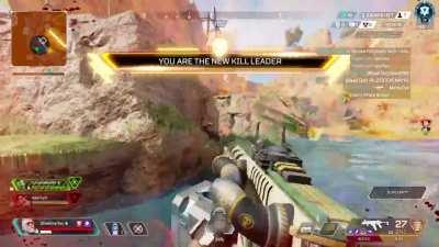 My 10 y/o son started playing last year. He is 10x better then me already