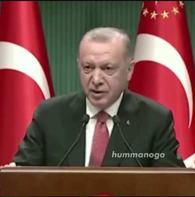 Bukadar da olmaz reis ne derse bu cehape zihniyeti tam tersini yapıyor