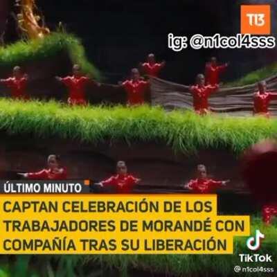 Se fue kike morande f