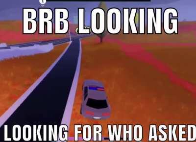 I drive like dogshit