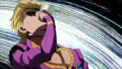 Anime Transitions Indian Version OC