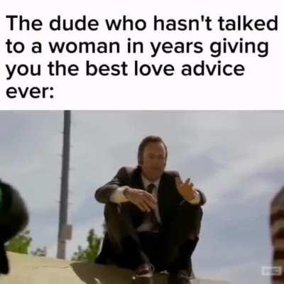 Ok but unironically, How do you know that?