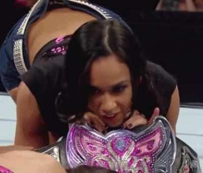 Aj lee