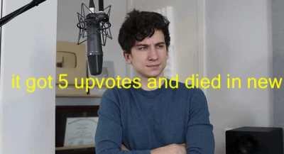 trying to make daniel thrasher a meme