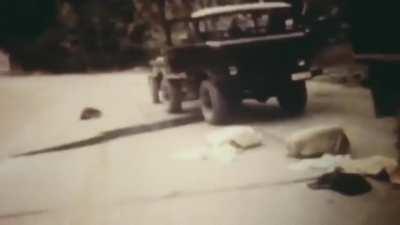 Soviet Afghan War Edit *Not OC*