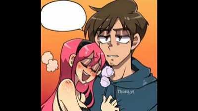 mi prude il pipo, auto