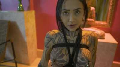 take it and make me do what you want