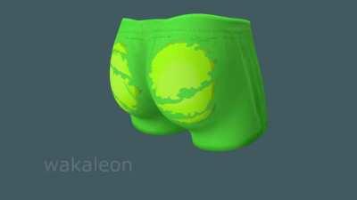 She-Hulk Toy Commercial Parody