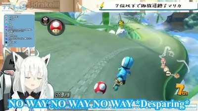 Debut Stream vs 6 Months After