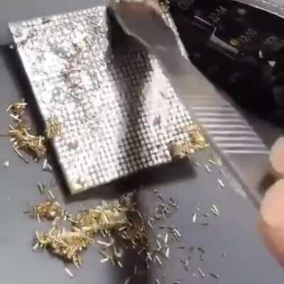 Finally got around to cleaning my CPU 🙏