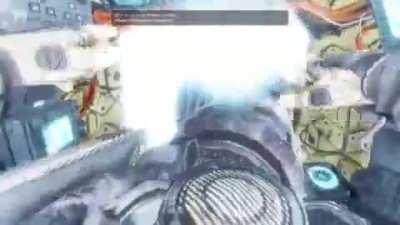 It's always about the Protocol 3