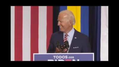 Just one thing to be talkin' 'bout