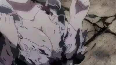 Me with the infinity gauntlet