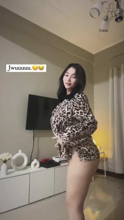 Sarap ng giling ni idol Maria