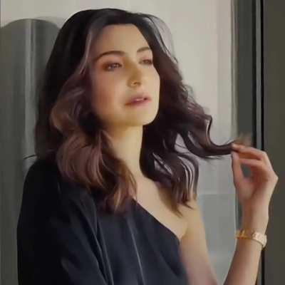 Anushka Sharma 