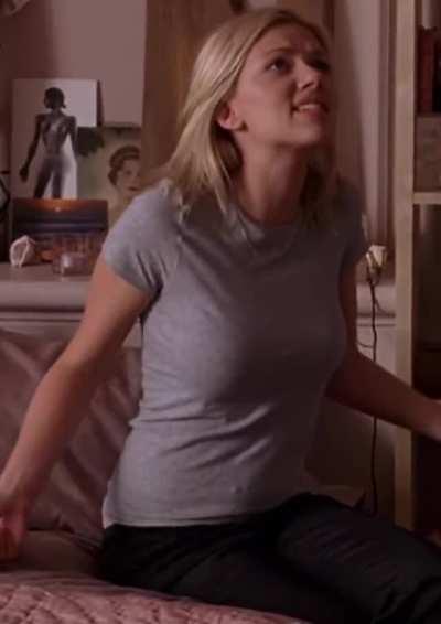 scarlett johansson - matchcpoint 2005