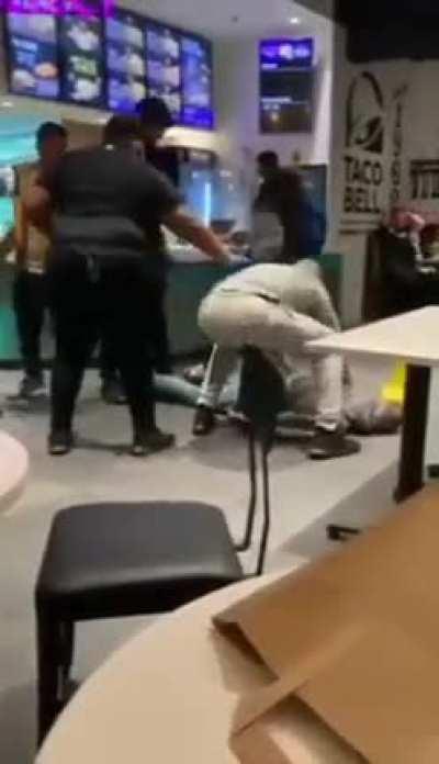 Too lost in the sauce