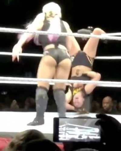 Alexa Bliss