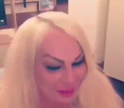 How I feel voting Graves every poll