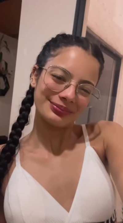 I’ve spent 18 years becoming who I am, and I’m pretty sure you’ll like what you see.