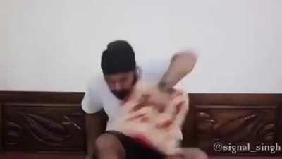 Saturday morning cartoons as a 90s kid