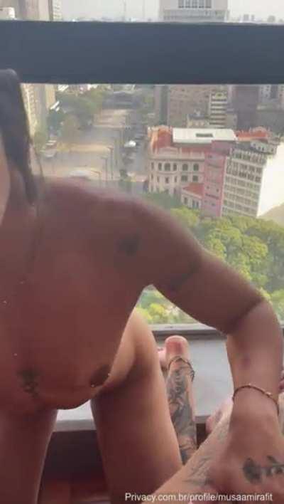 AMIRA DAHER ( COMPLETO NO TELEGRAM @REALSAVIP )